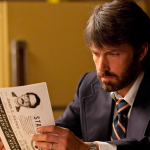 Argo - Hablamos de la película de Ben Affleck