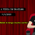 Estrenos de cine (11/4/2025)