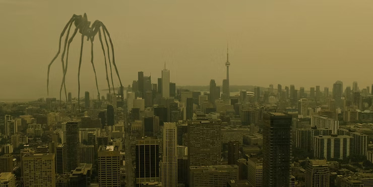 ¿Qué pasó al final de Enemy? Explicamos su desconcertante desenlace