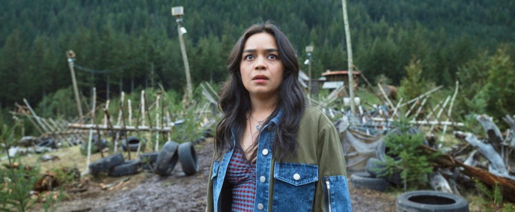 Destino final: Lazos de sangre