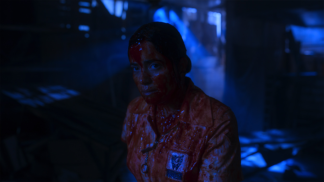 Crítica de la película Turno Nocturno 2024, filmfilicos blog de cine