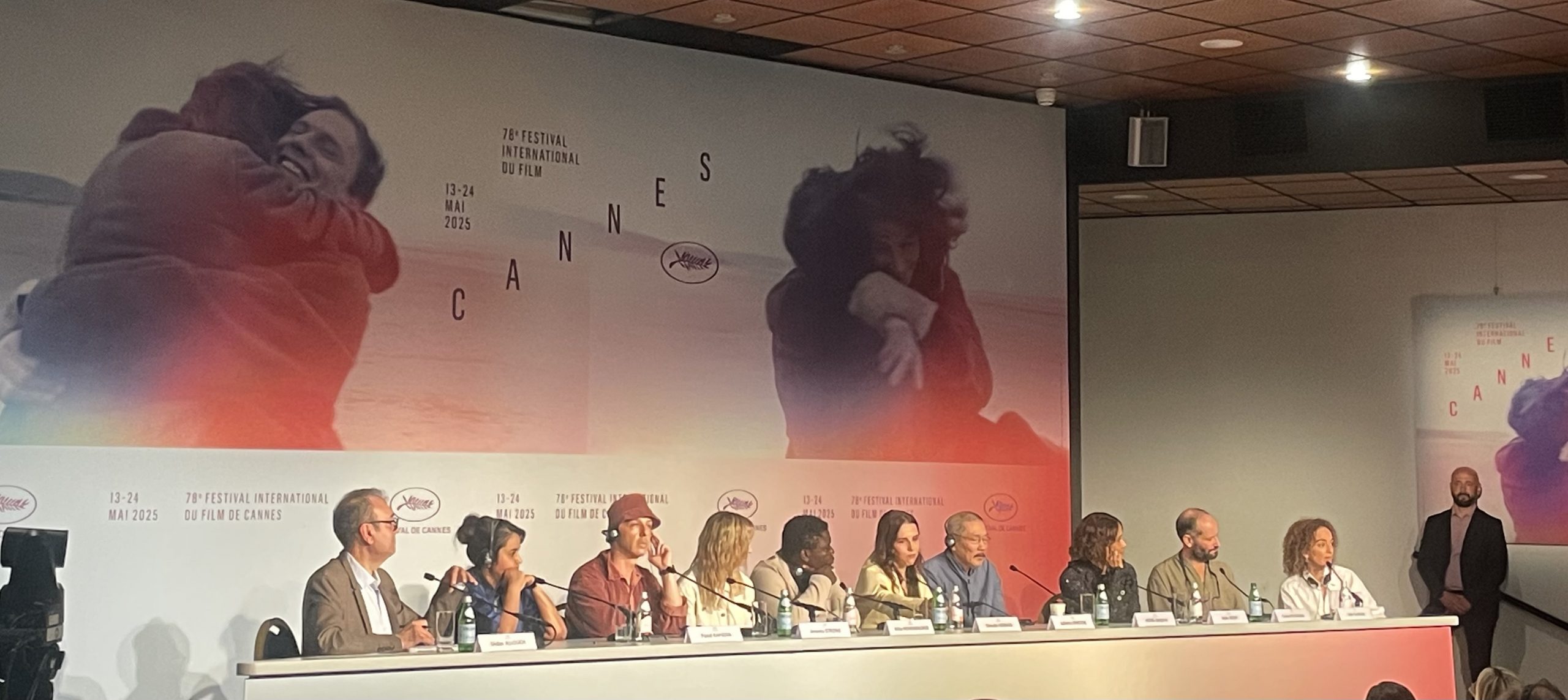 Cannes 2025 - Filmfilicos blog de cine