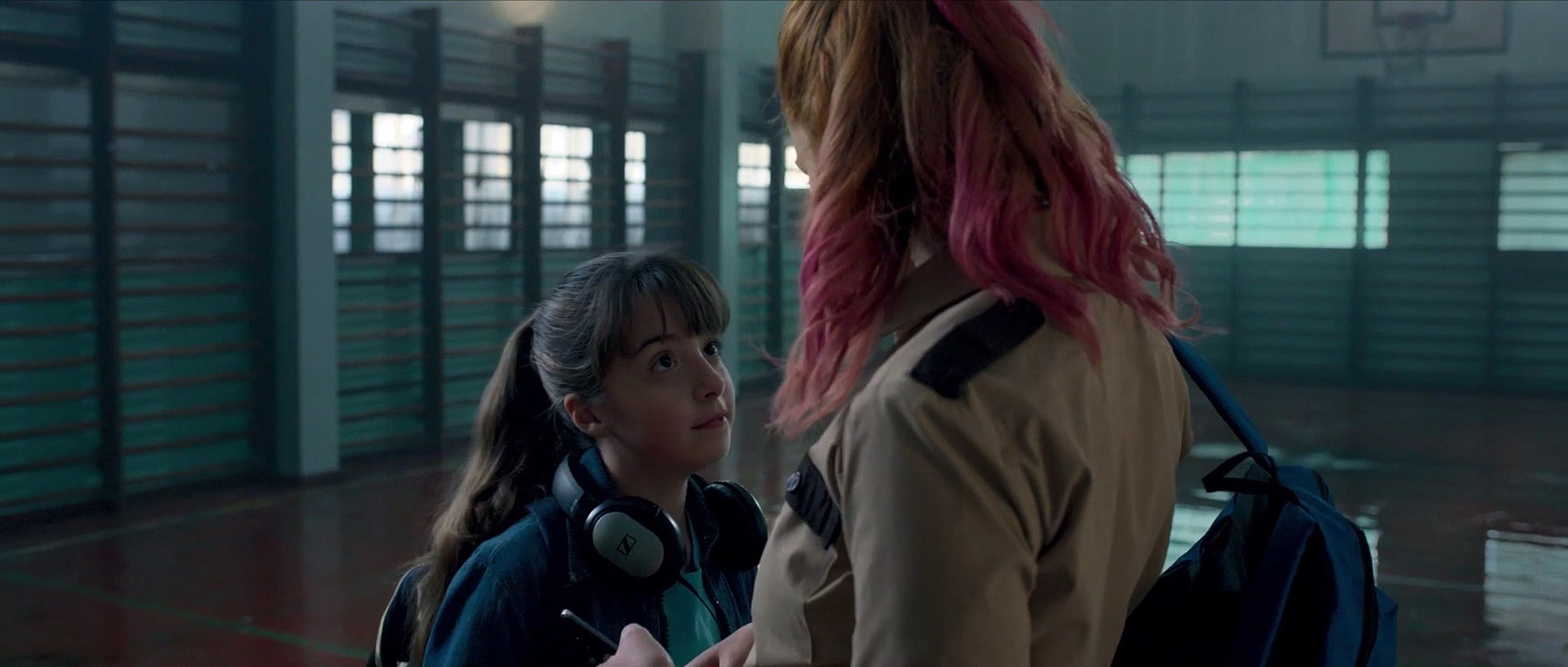 Reseña de la película Virus-32, filmfilicos blog de cine