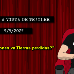 Estrenos de cine (9/5/2025)