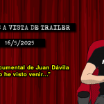 Estrenos de cine (16/5/2025)