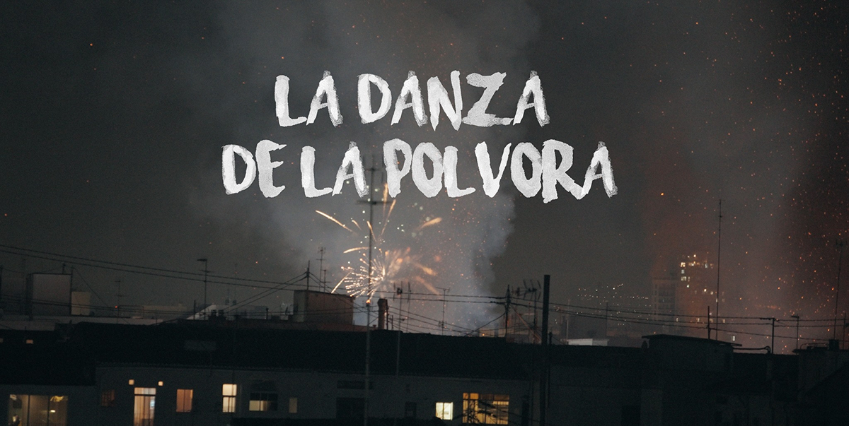 Reseña del documental La danza de la pólvora