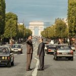 Cannes 2025: The Great Arch - Filmfilicos blog de cine