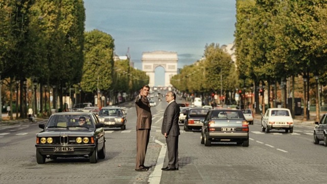 Cannes 2025: The Great Arch - Filmfilicos blog de cine