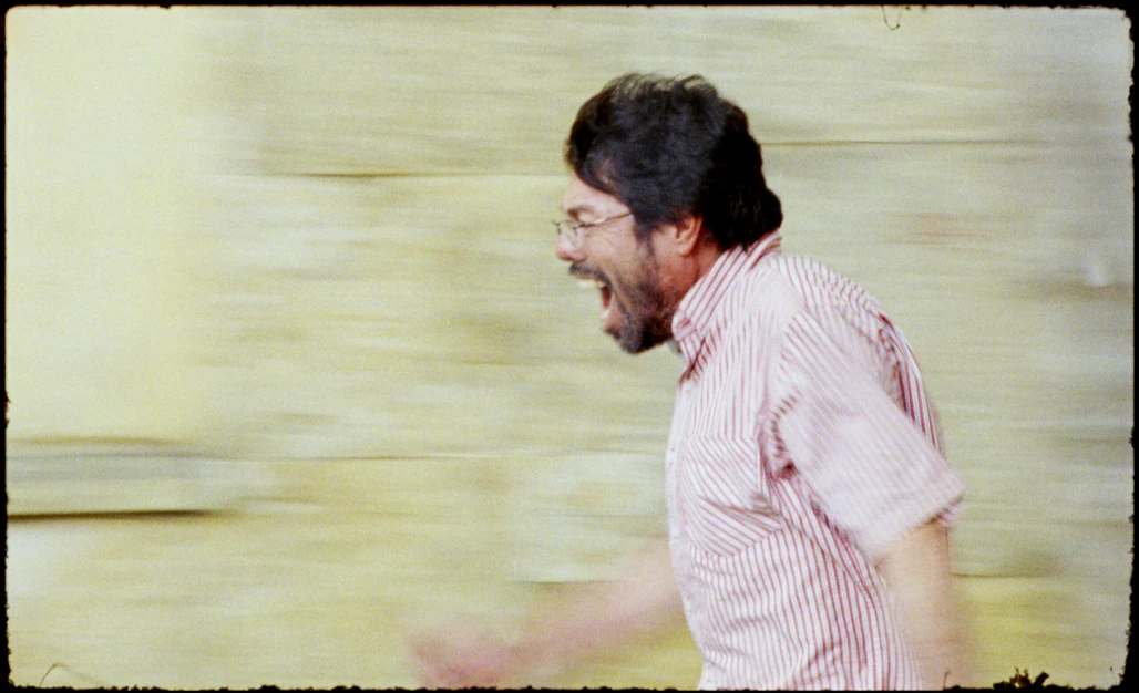 Entrevista a Simón Mesa Soto y Ubeimar Ríos