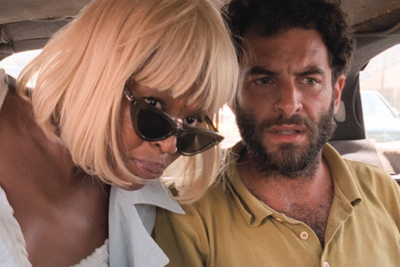 Cannes 2025: I only rest in the storm - Entrevista a Pedro Pinho para Filmfilicos blog de cine