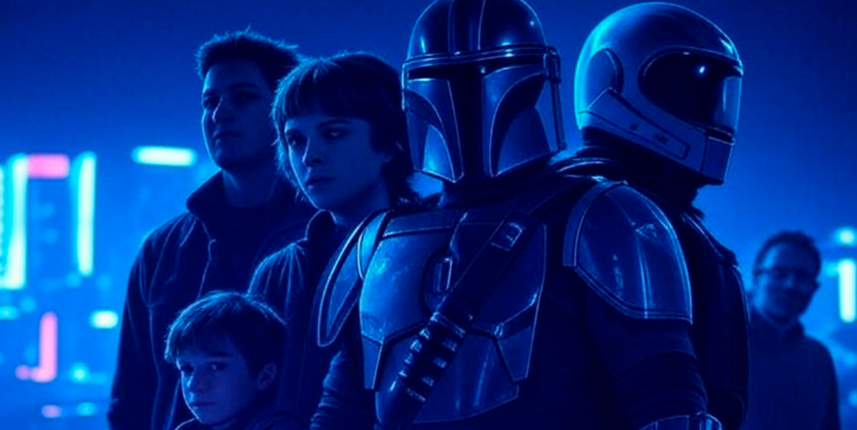 Series de ciencia ficción que están revolucionando la televisión (y el streaming)