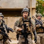 Warfare: Tiempo de guerra en Filmfilicos