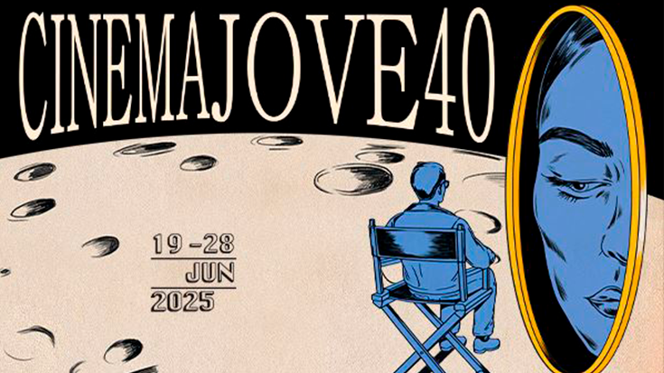 40 Cinema Jove (2025)
