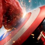 Capitán América: Brave New World