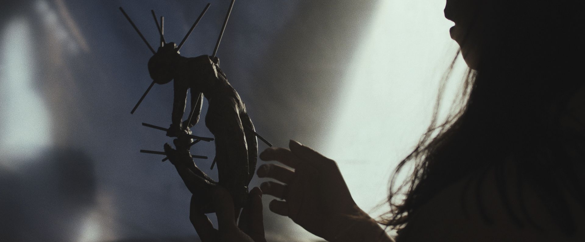 Crítica de la película The Night House (2022), filmfilicos blog de cine