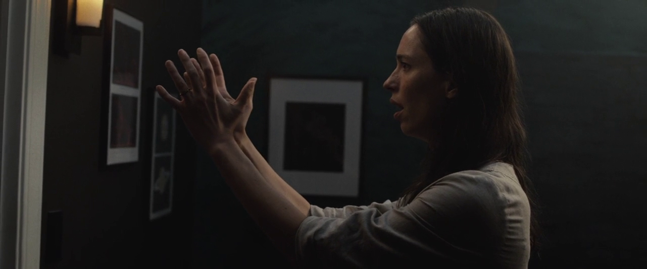 Rebeca Hall en The Night House 2022, filmfilicos blog de cine