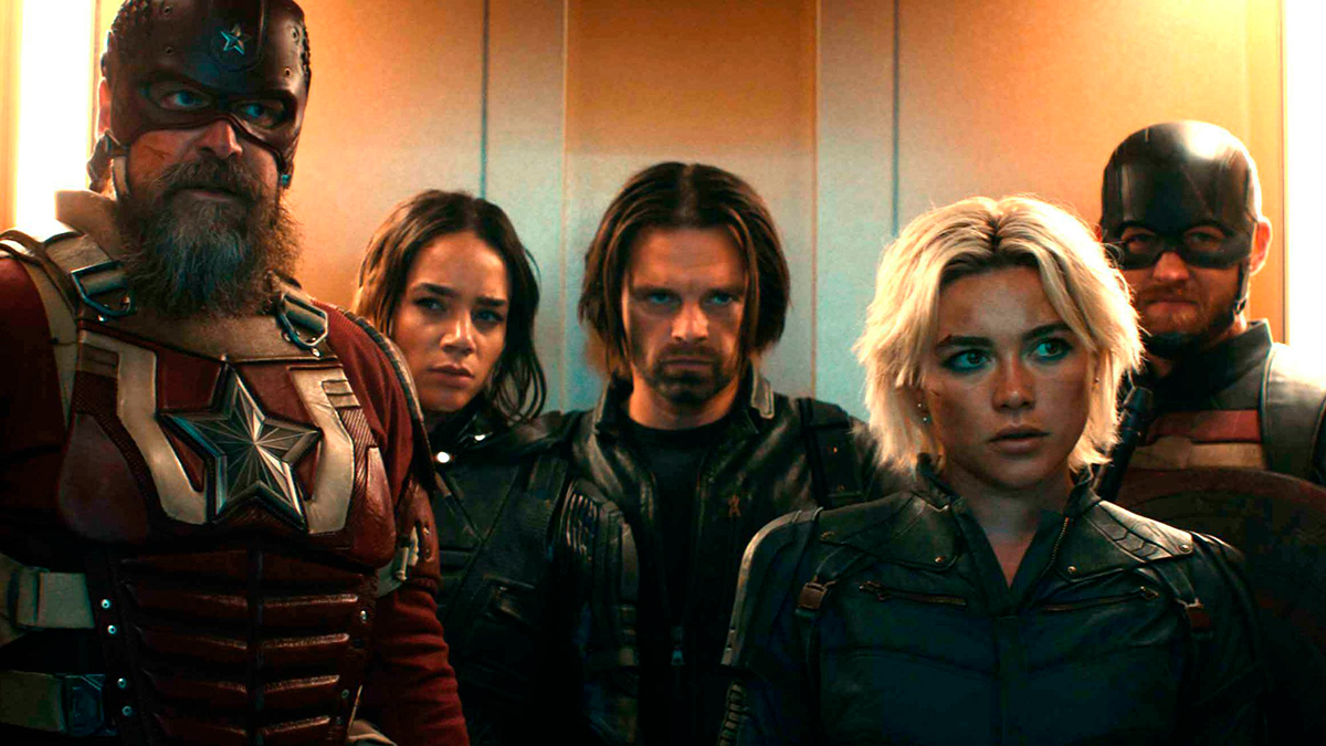 Thunderbolts | Reseña de la película