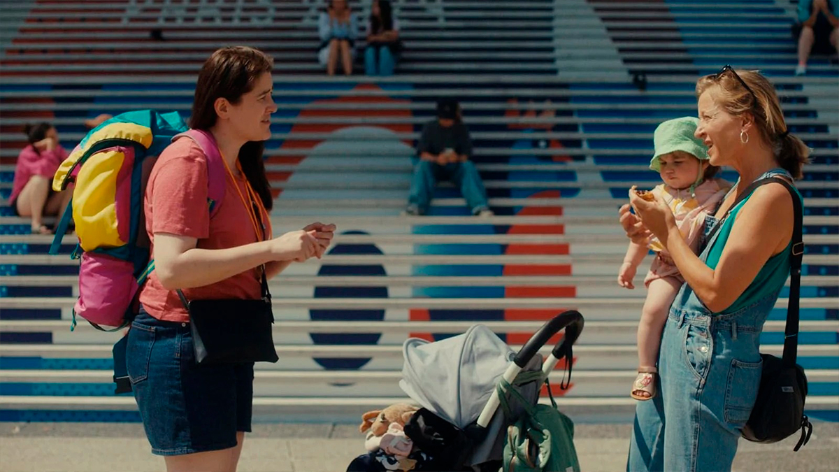 Aquel Verano en París