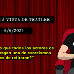 Estrenos de cine (6/6/2025)
