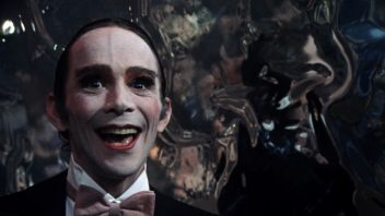 Cabaret
