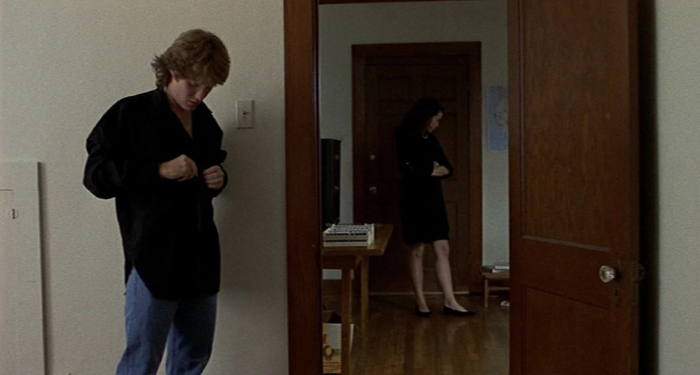 Sexo, mentiras y cintas de video