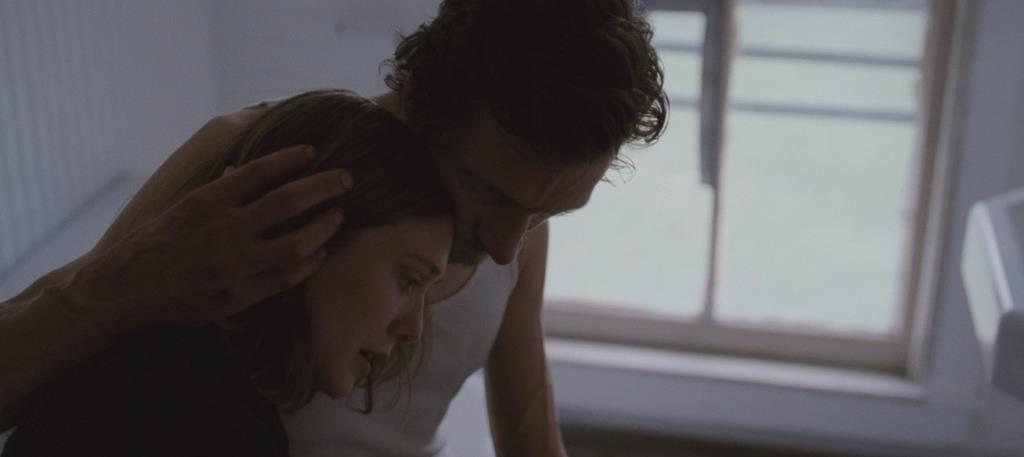 Martha Marcy May Marlene