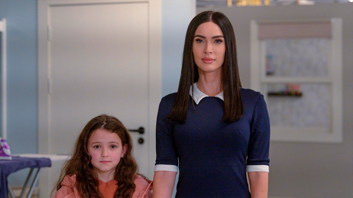 Alice (Subservience)