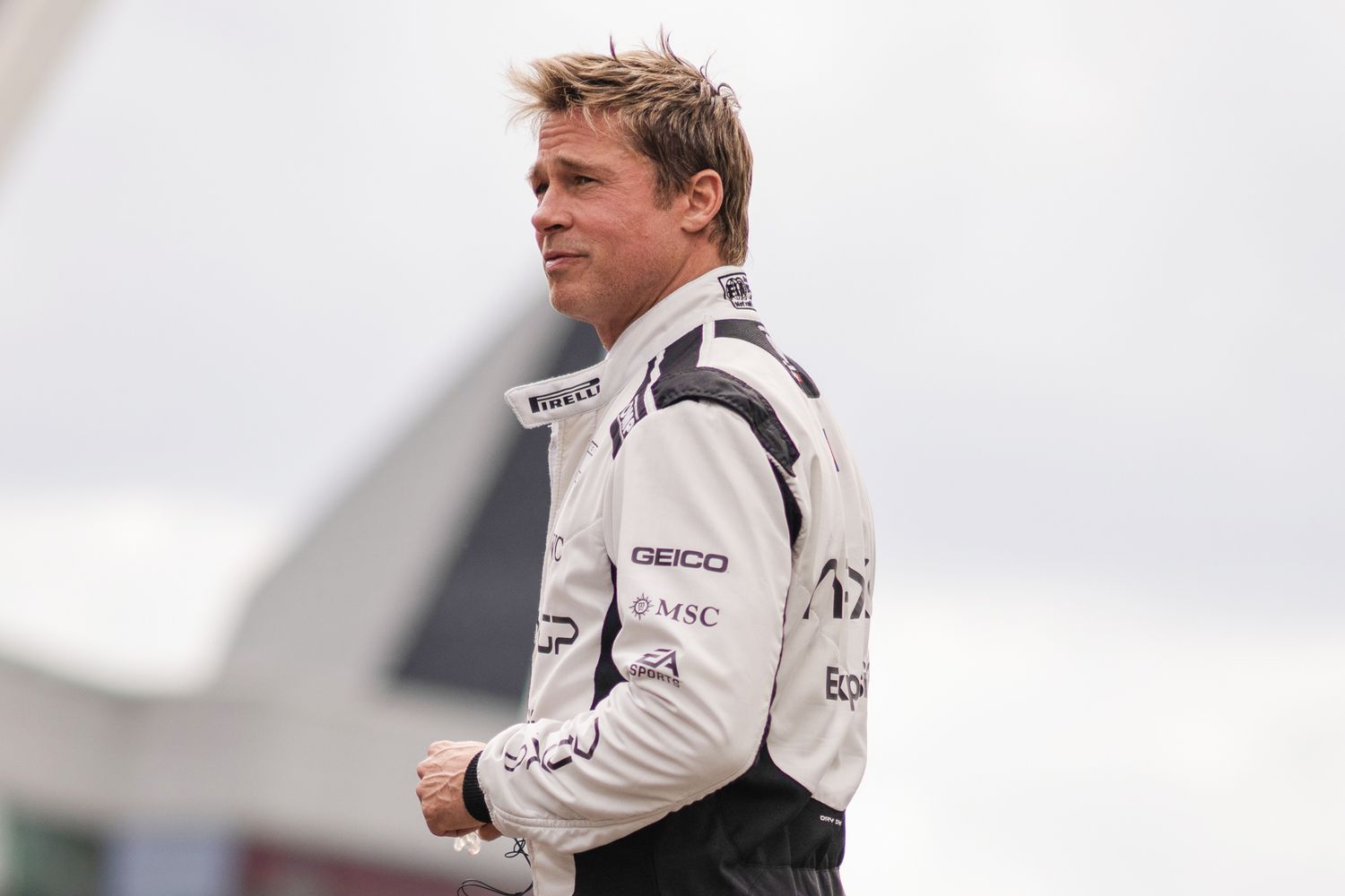 F1, la película. Filmfilicos, blog de cine.