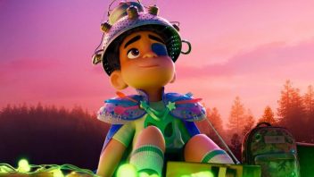 Crítica de la película de Pixar Elio (2025), filmfilicos blog de cine