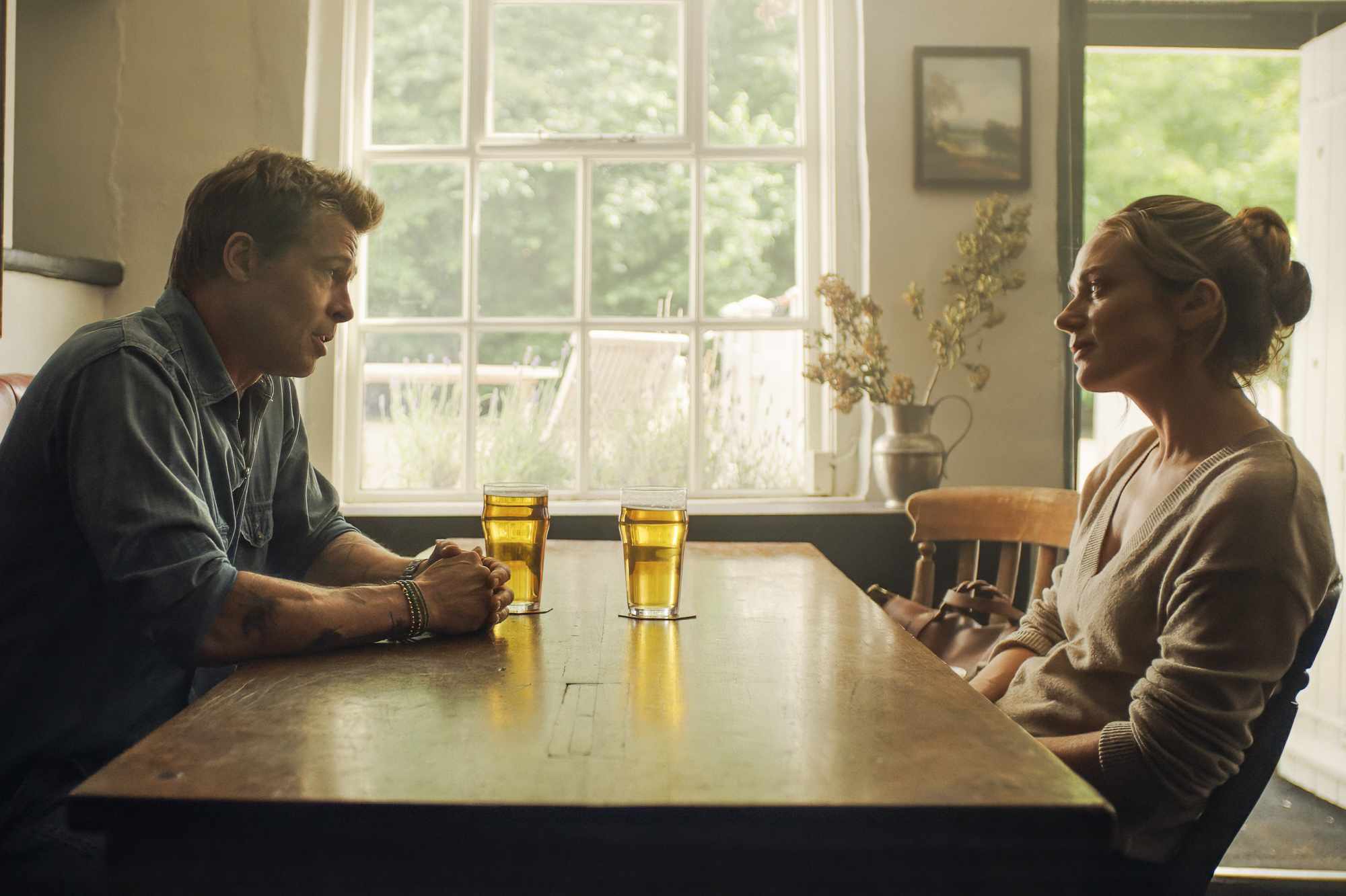 F1, la película. Filmfilicos, blog de cine.