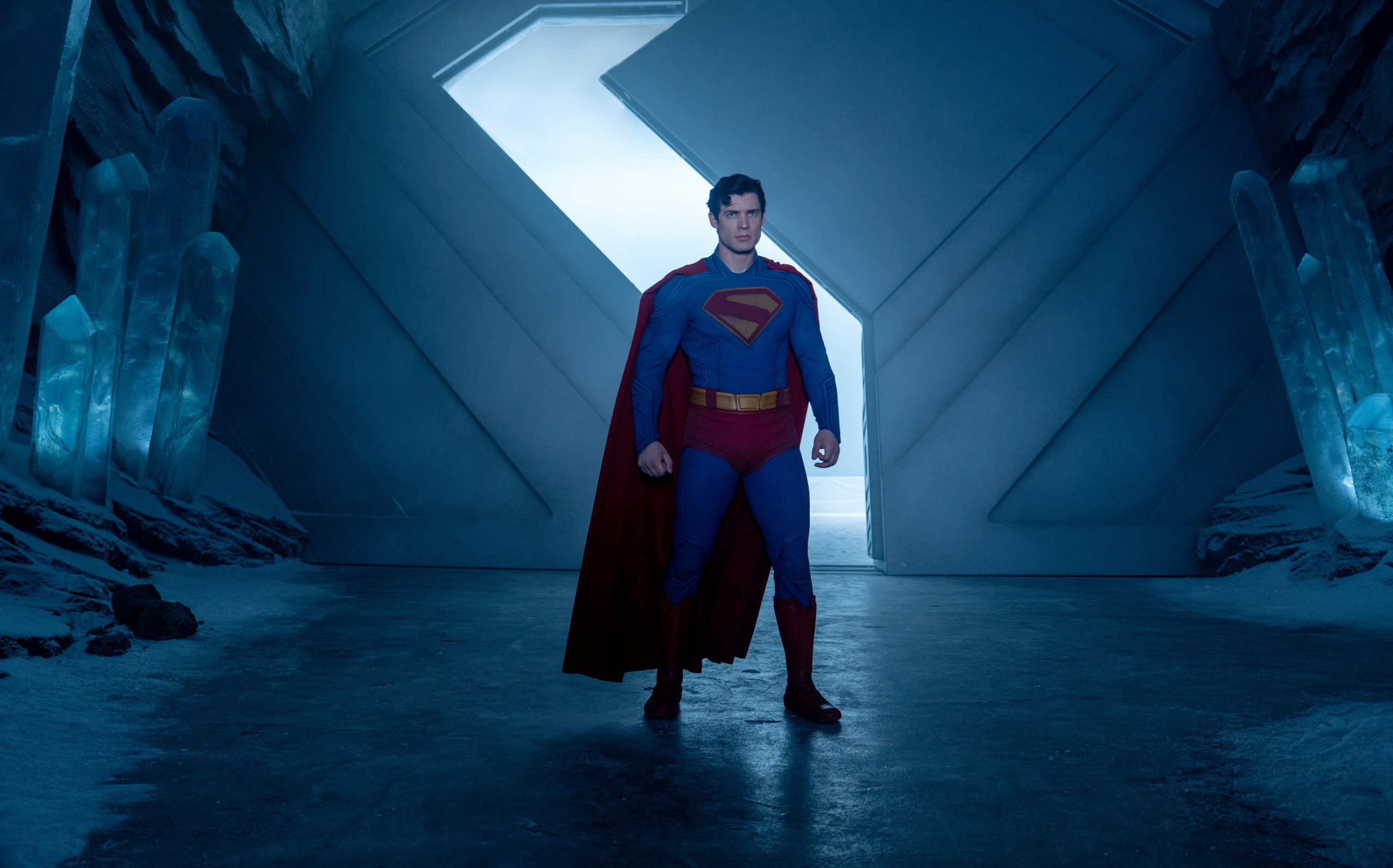 Superman, Crítica de la película