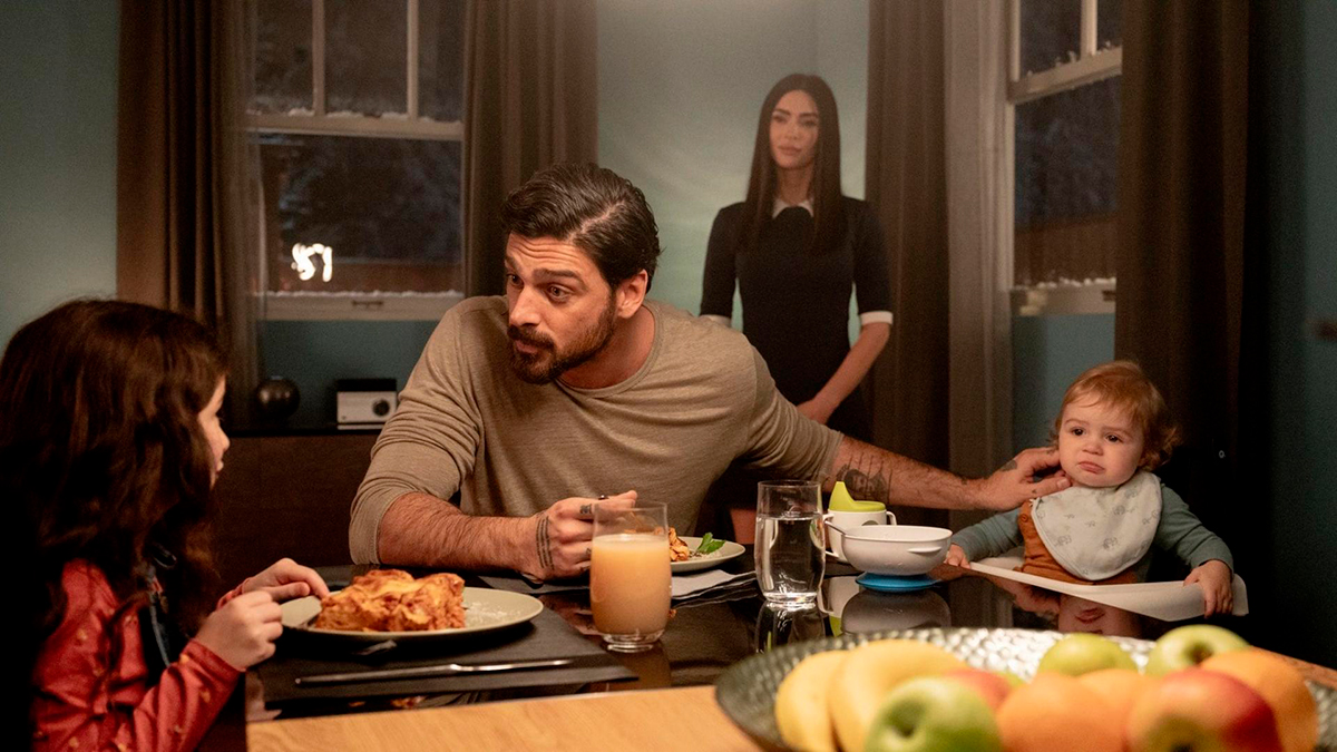 Crítica de la película Alice (Subservience) con Megan Fox