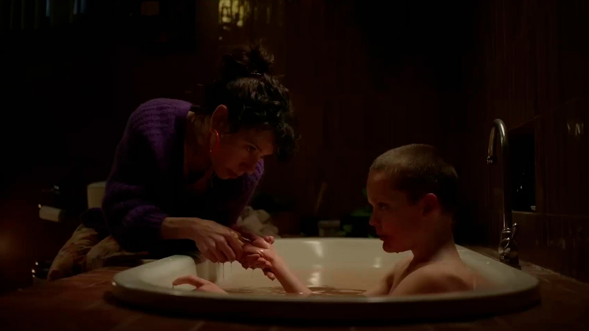 Devuélvemela (Bring Her Back)