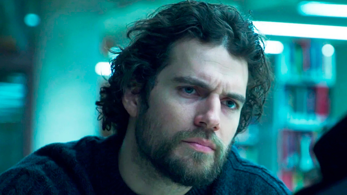 Reseña de la película El juego del asesino