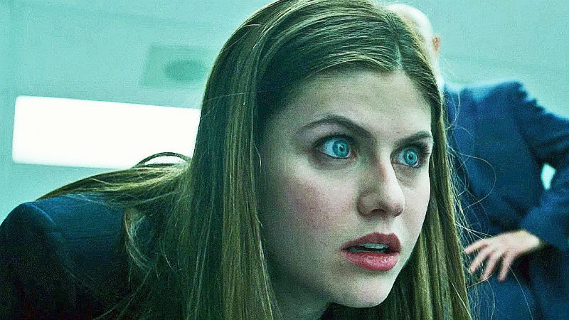 El juego del Asesino (Night Hunter)