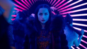 From the World of John Wick: Ballerina