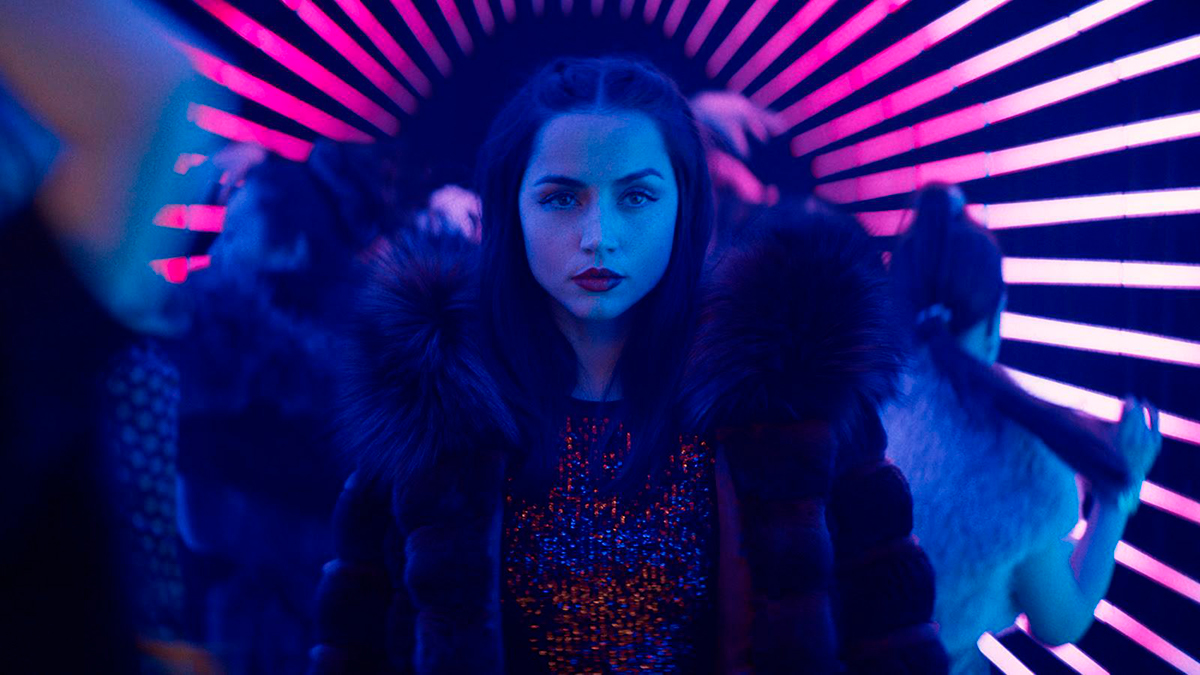 From the World of John Wick: Ballerina