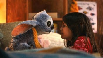 Lilo y Stitch