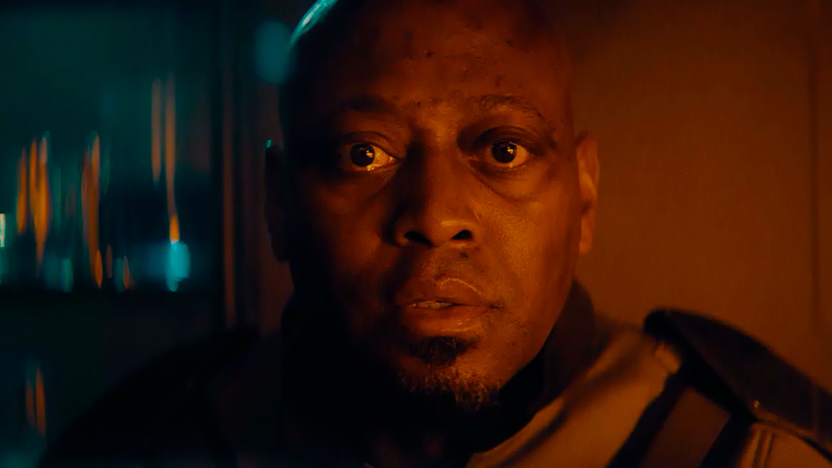 Crítica de la película de ciencia ficción 3022