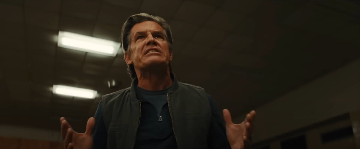 Weapons crítica de la película