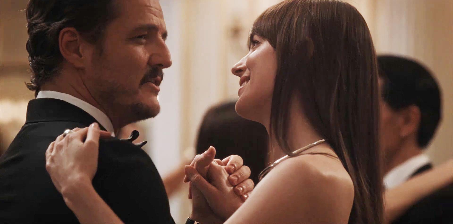 Materialistas, película dirigida por Celine Song