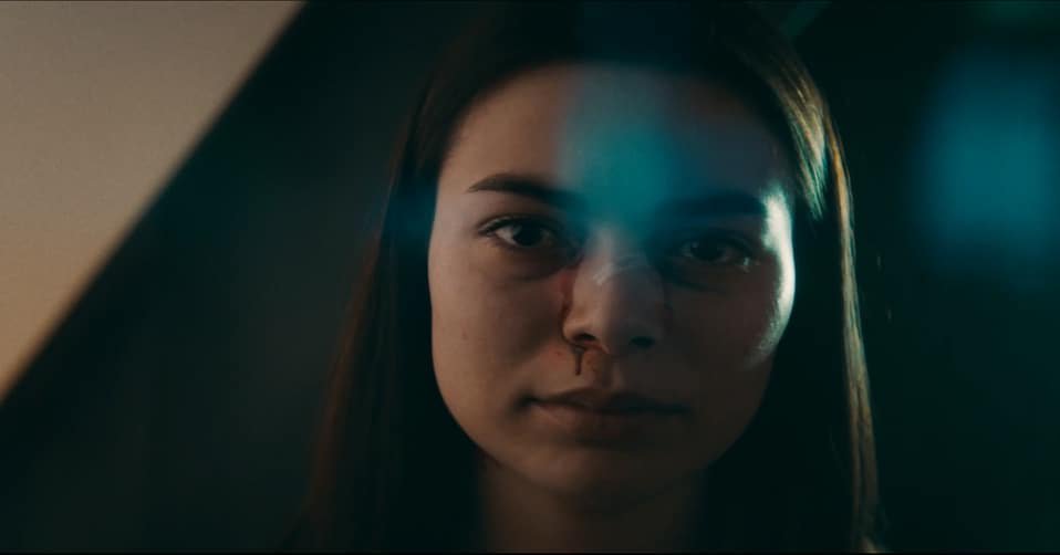 Miranda Cosgrove en 3022