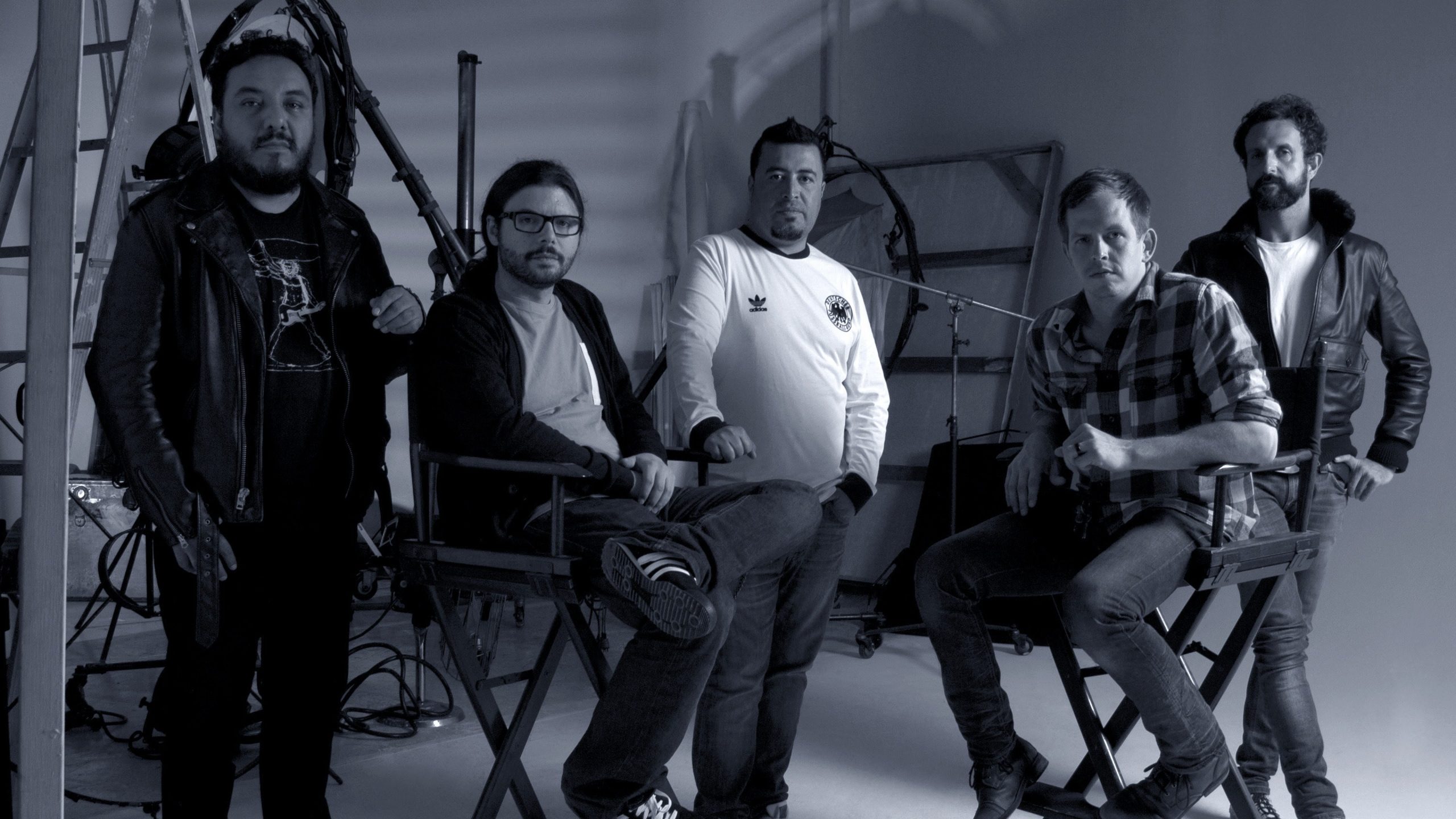 Molotov en Gimme The Power 2012, filmfilicos blog de cine