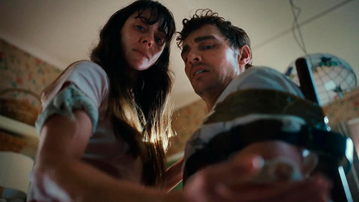 Together - Especial de Halloween de Filmfilicos