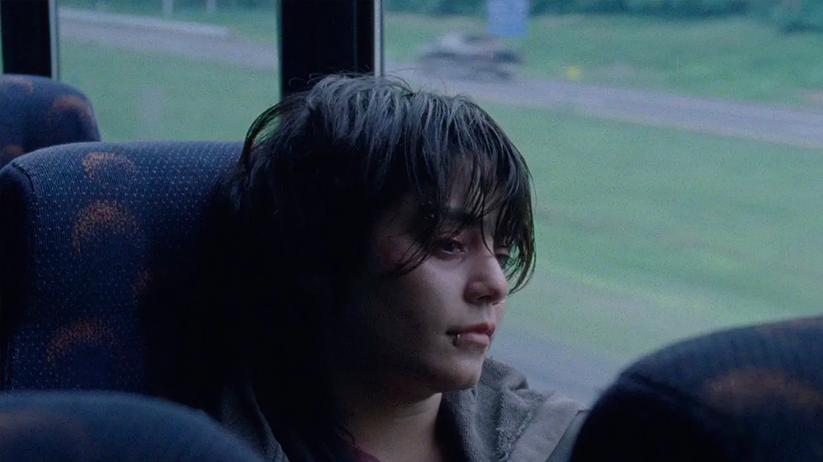 Vanessa Hudgens en Gimme Shelter