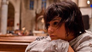 Vanessa Hudgens protagoniza la película Buscando un destino