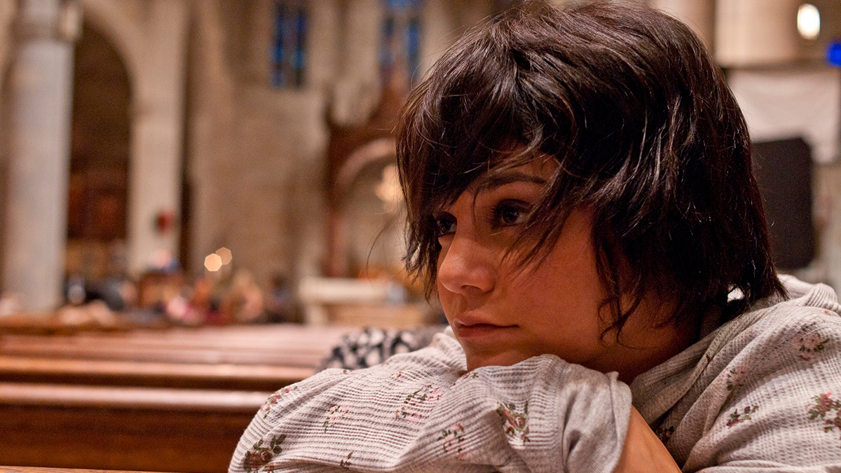 Vanessa Hudgens protagoniza la película Buscando un destino