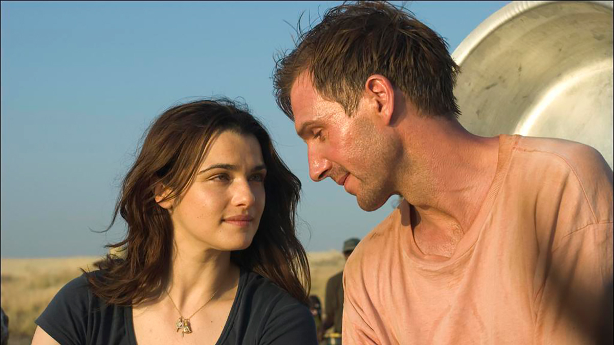 El jardinero fiel (2005)