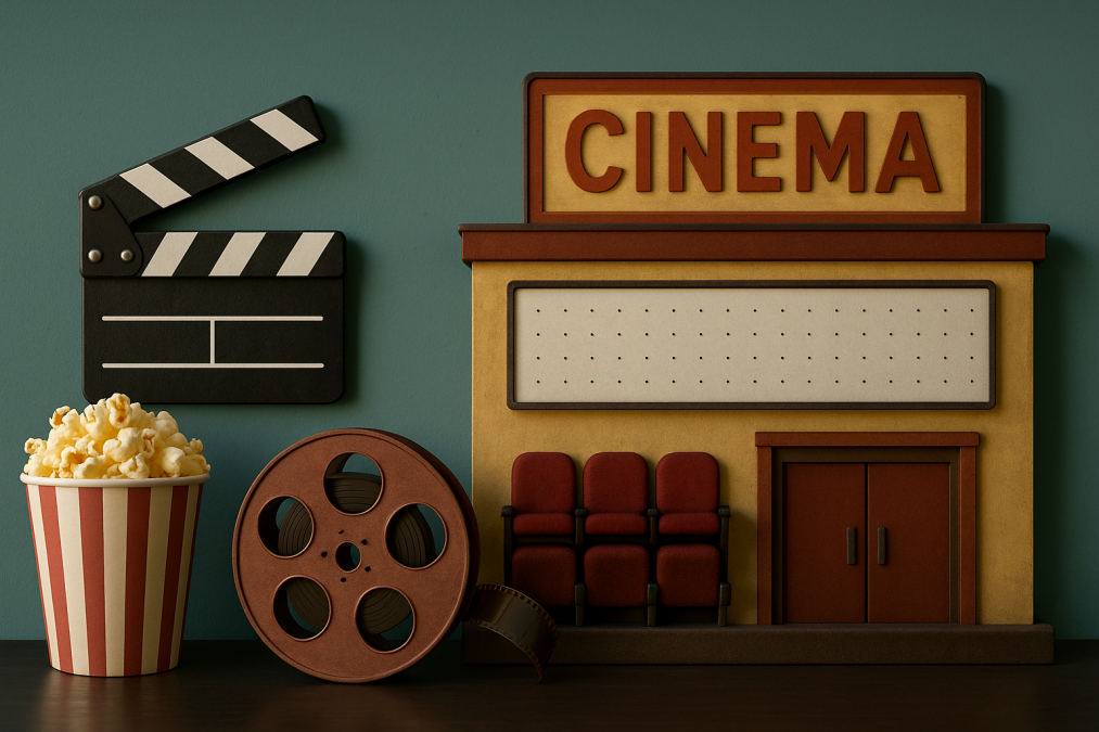 Lost in Traducción: Títulos de películas que cambiaron más que el idioma