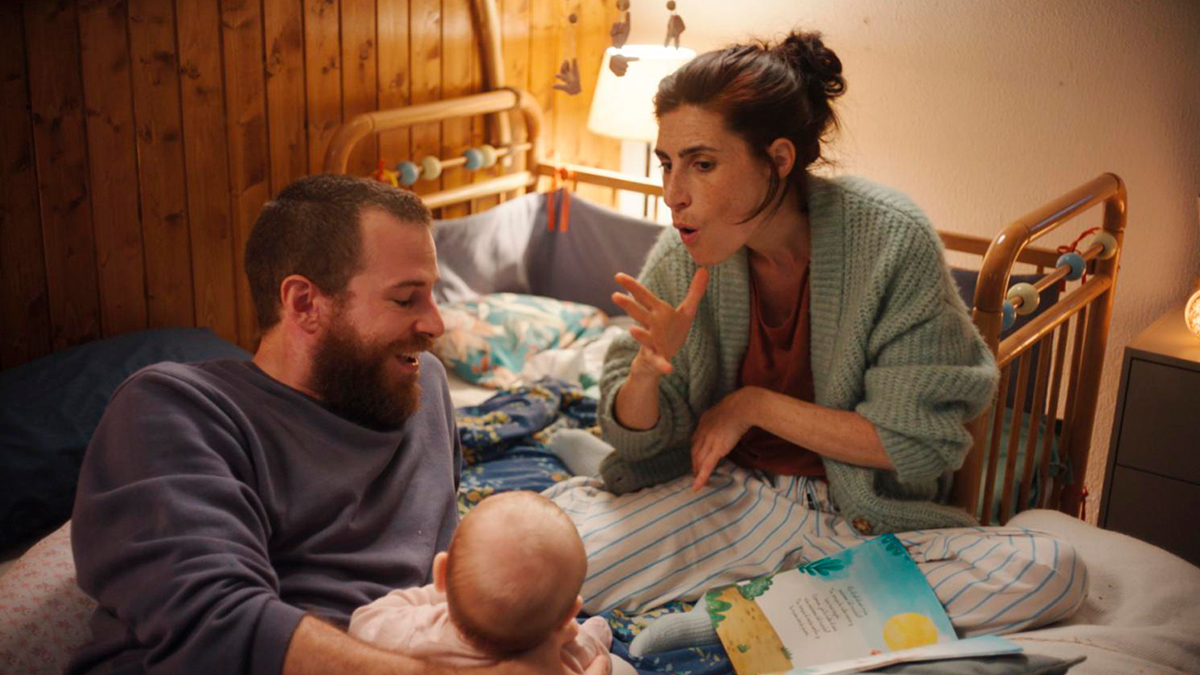 Sorda | Cine español